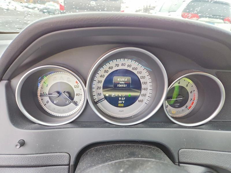 Продажа на аукционе авто 2013 Mercedes-benz C, vin: WDDGF8AB9DR274218, номер лота: 78237195
