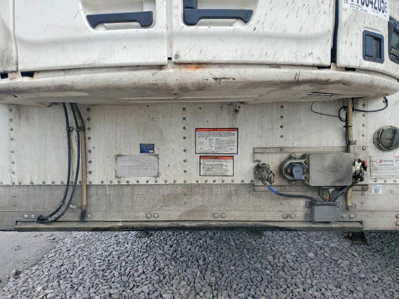 52841016 :رقم المزاد ، 527SR5329MM020747 vin ، 2021 Cimc Reefer Trl مزاد بيع