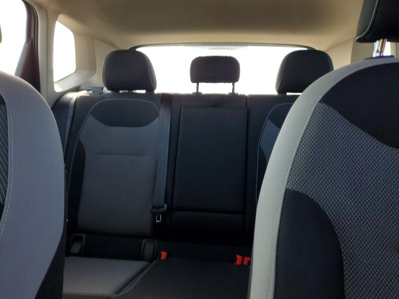 2023 Volkswagen Taos მანქანა იყიდება აუქციონზე, vin: 3VVDX7B22PM342059, აუქციონის ნომერი: 76664145