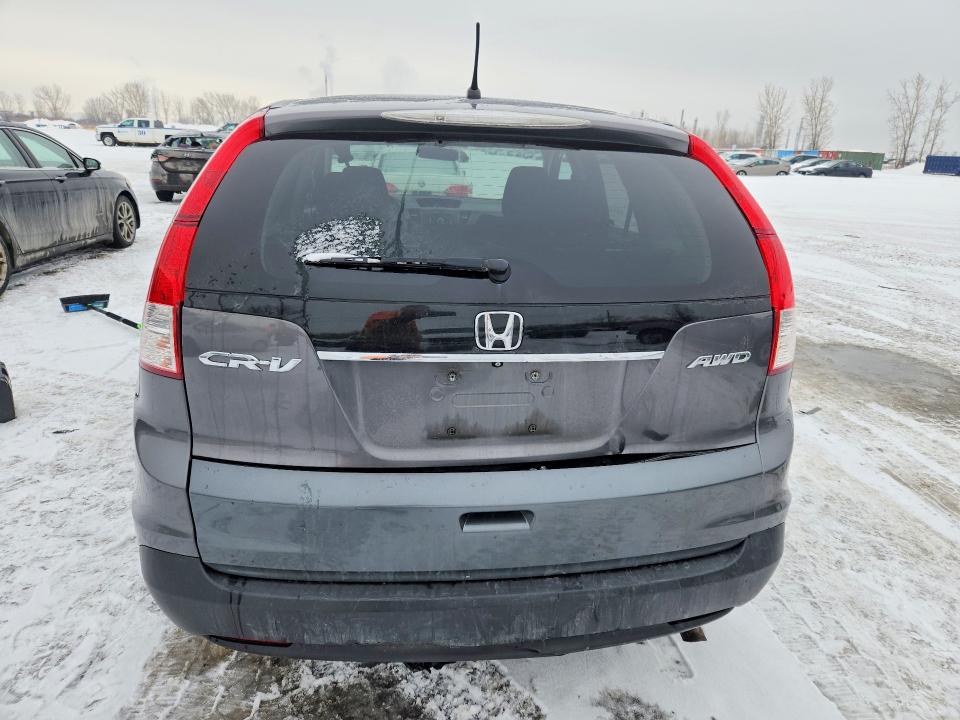Aukcja sprzedaży 2014 Honda Cr-v, vin: 2HKRM4H5XEH114567, numer aukcji: 76911585