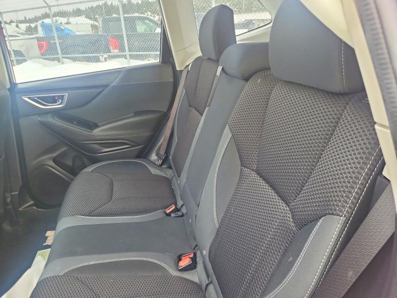 Продаж на аукціоні авто 2019 Subaru Forester, vin: JF2SKEGC8KH454633, номер лоту: 75163045