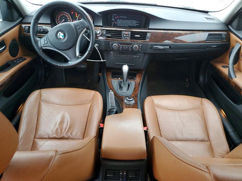 2011 Bmw 328 მანქანა იყიდება აუქციონზე, vin: WBAPK7G58BNN78000, აუქციონის ნომერი: 78254135