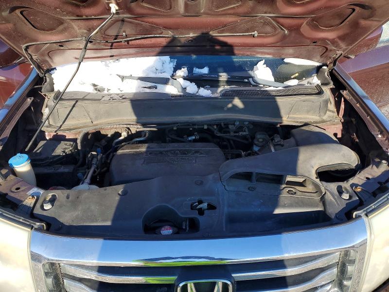 Продаж на аукціоні авто 2014 Honda Pilot, vin: 5FNYF4H47EB014115, номер лоту: 74997425