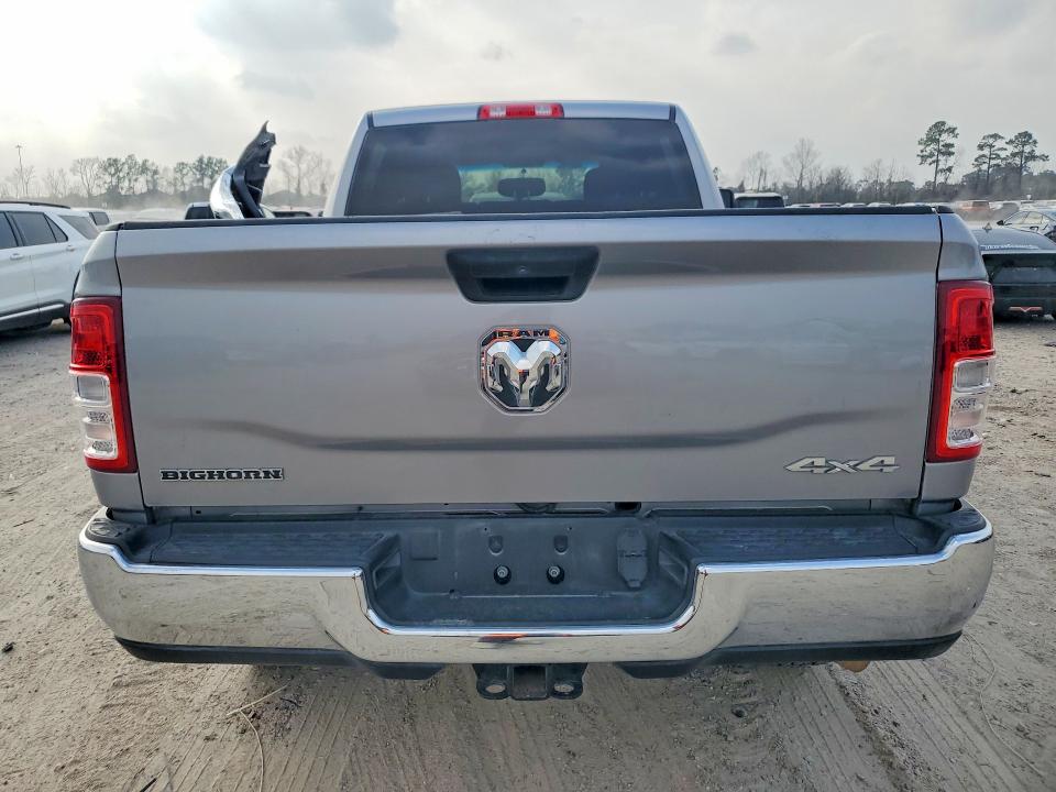 Продажа на аукционе авто 2023 Ram 2500, vin: 3C6UR5DJ6PG553336, номер лота: 74392115