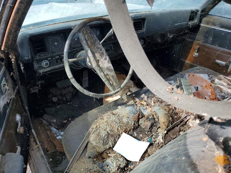 Продаж на аукціоні авто 1972 Buick Skylark, vin: 4D37J2H204019, номер лоту: 77227745
