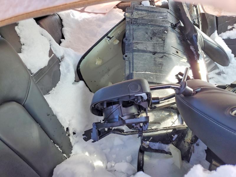 75446475 :رقم المزاد ، 1G4GB5G30EF193675 vin ، 2014 Buick Lacrosse مزاد بيع