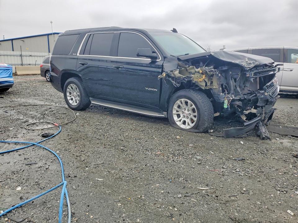 Aukcja sprzedaży 2016 Gmc Yukon, vin: 1GKS2AKC1GR230981, numer aukcji: 79197055