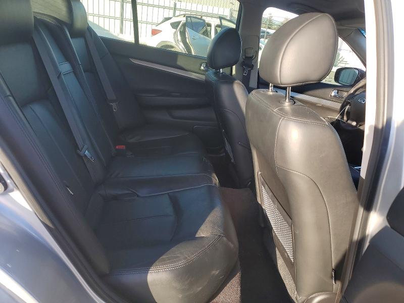 Продаж на аукціоні авто 2015 Infiniti Q40, vin: JN1CV6AR5FM524554, номер лоту: 75617885