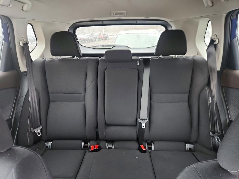 Продаж на аукціоні авто 2023 Nissan Rogue, vin: 5N1BT3AB0PC856162, номер лоту: 78081075