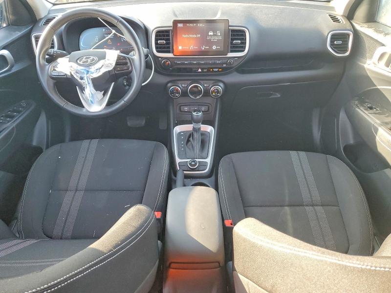 Продаж на аукціоні авто 2023 Hyundai Venue, vin: KMHRC8A38PU272834, номер лоту: 79064745