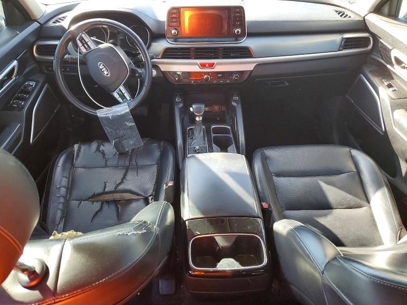 Продажа на аукционе авто 2020 Kia Telluride, vin: 5XYP64HC1LG010442, номер лота: 46770686