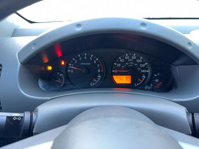 Aukcja sprzedaży 2016 Nissan Frontier S, vin: 1N6AD0ER3GN799508, numer aukcji: 77337705
