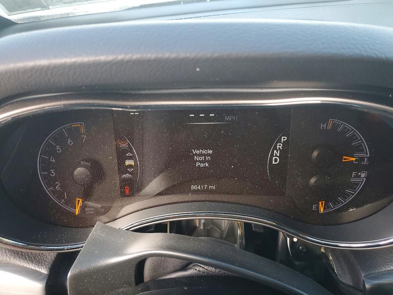 2020 Jeep Grand Cherokee მანქანა იყიდება აუქციონზე, vin: 1C4RJFBG9LC224792, აუქციონის ნომერი: 78299255