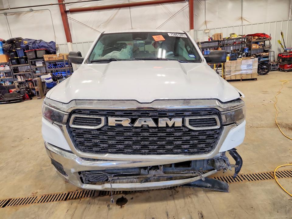 Aukcja sprzedaży 2025 Ram 1500, vin: 1C6RRFBG2SN659253, numer aukcji: 75861285