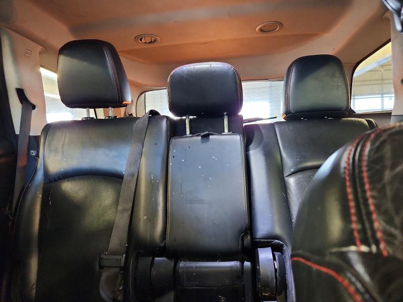 Продаж на аукціоні авто 2018 Dodge Journey, vin: 3C4PDCEG4JT310389, номер лоту: 78805215