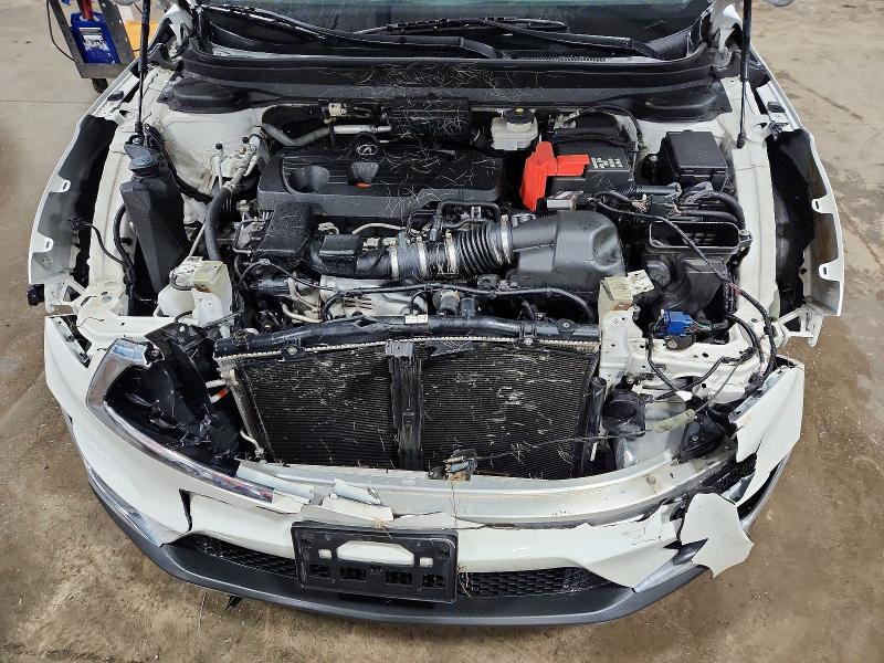 Aukcja sprzedaży 2021 Acura Rdx, vin: 5J8TC2H33ML012275, numer aukcji: 77771955