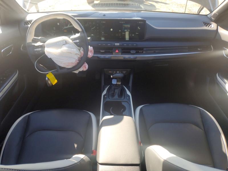 76490305 :رقم المزاد ، 3KPFW4DE8SE211205 vin ، 2025 Kia K4 مزاد بيع