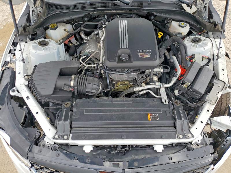 Aukcja sprzedaży 2024 Cadillac Ct4, vin: 1G6DB5RK1R0113436, numer aukcji: 79377995