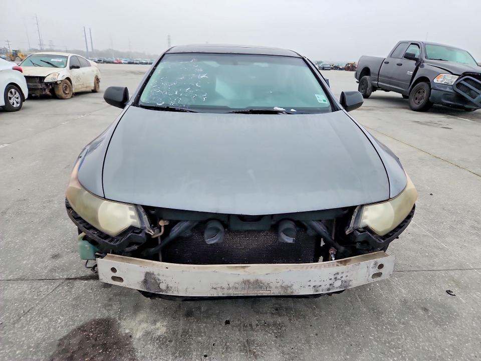 Aukcja sprzedaży 2009 Acura Tsx, vin: JH4CU26629C005431, numer aukcji: 77558945