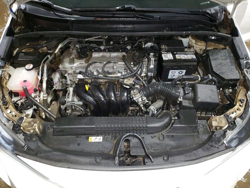 Aukcja sprzedaży 2020 Toyota Corolla, vin: 5YFBPRBE8LP029547, numer aukcji: 78058735
