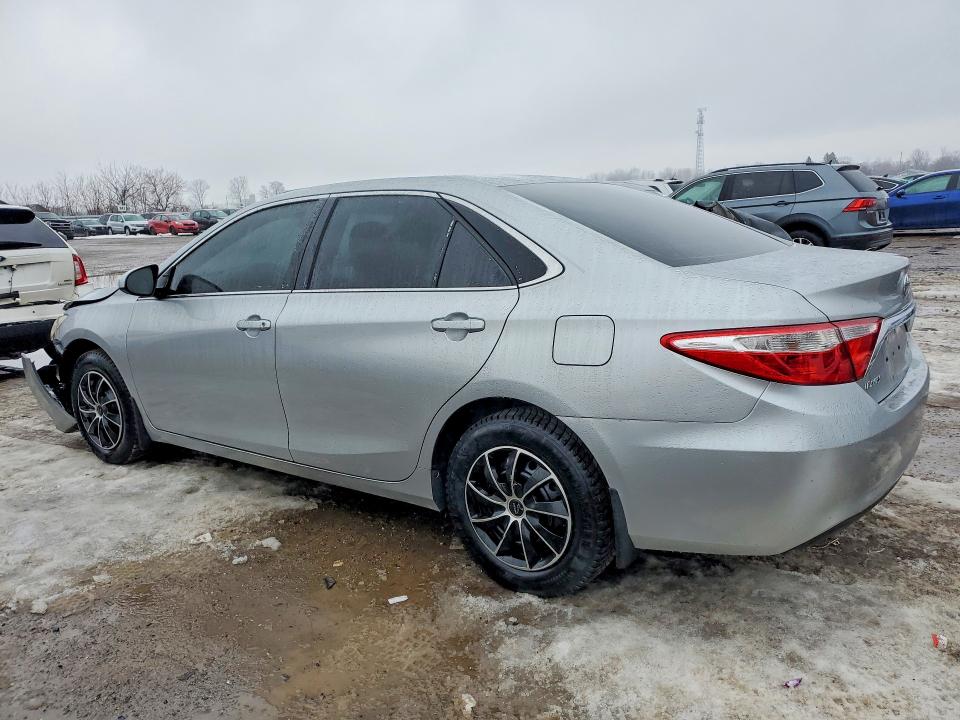 Продаж на аукціоні авто 2017 Toyota Camry Le, vin: 4T1BF1FK3HU643982, номер лоту: 77095035