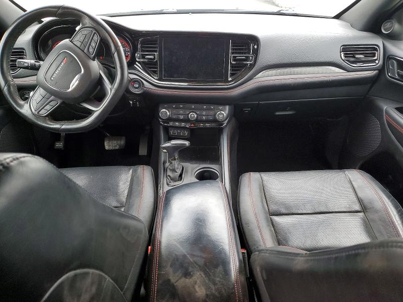 Продажа на аукционе авто 2023 Dodge Durango, vin: 1C4RDJDG3PC626451, номер лота: 76324875