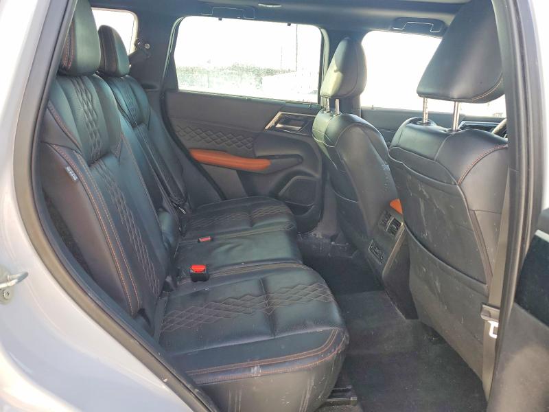 Продажа на аукционе авто 2023 Mitsubishi Outlander, vin: JA4J4VA83PZ603843, номер лота: 76392555