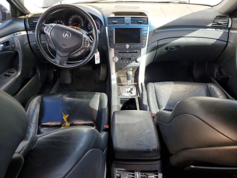 2008 Acura Tl მანქანა იყიდება აუქციონზე, vin: 19UUA66268A016267, აუქციონის ნომერი: 77317385