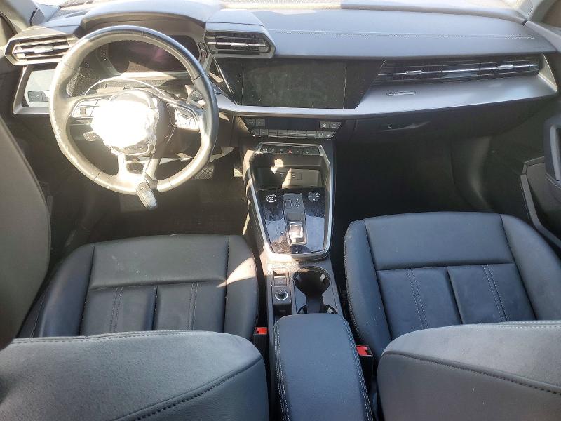 Aukcja sprzedaży 2024 Audi A3, vin: WAUAUDGYXRA010180, numer aukcji: 77190155