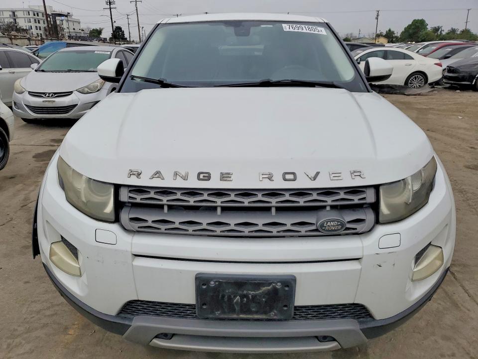 Продажа на аукционе авто 2015 Land Rover Range Rove, vin: SALVP2BG7FH041185, номер лота: 76991805