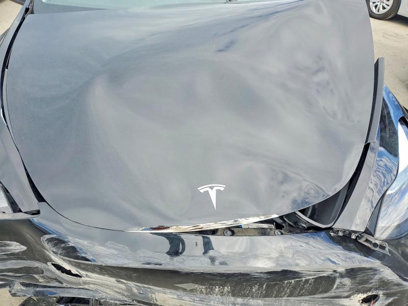 Aukcja sprzedaży 2023 Tesla Model Y, vin: 7SAYGDED0PF959415, numer aukcji: 78927375