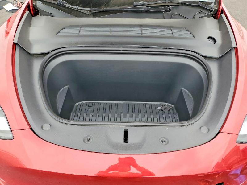 Aukcja sprzedaży 2023 Tesla Model Y, vin: 7SAYGDEE4PA064760, numer aukcji: 76425975