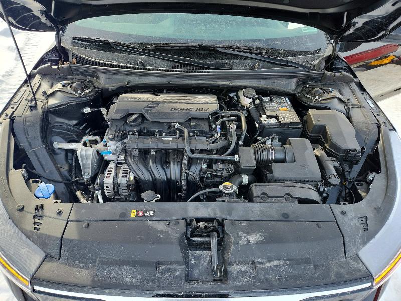 Продаж на аукціоні авто 2025 Kia K4, vin: 3KPFU4DE3SE169404, номер лоту: 76558375