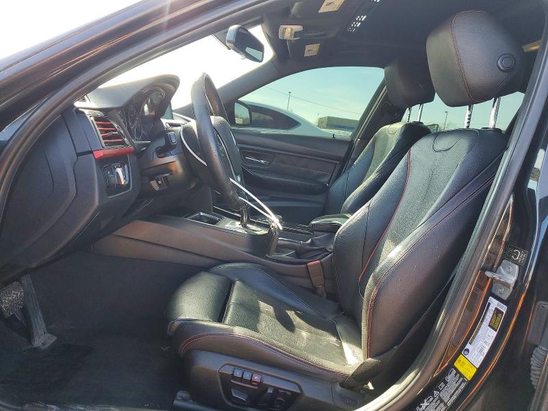 2015 Bmw 328 მანქანა იყიდება აუქციონზე, vin: WBA3B5G54FNS18022, აუქციონის ნომერი: 76903805