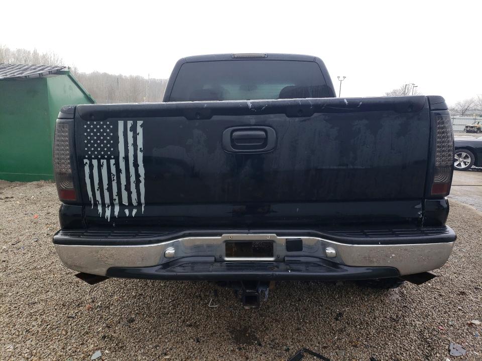Aukcja sprzedaży 2001 Chevrolet Silverado, vin: 2GCEK19T011256454, numer aukcji: 74968335