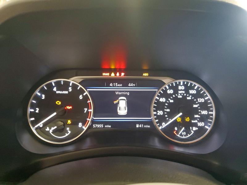 2023 Nissan Sentra მანქანა იყიდება აუქციონზე, vin: 3N1AB8CV1PY254646, აუქციონის ნომერი: 78460385