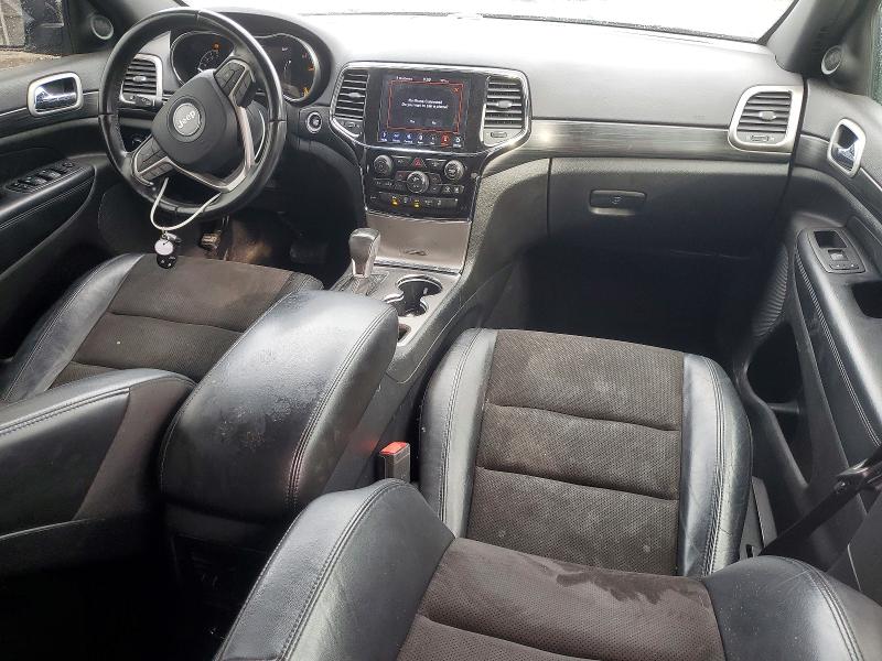 Aukcja sprzedaży 2020 Jeep Grand Cherokee, vin: 1C4RJEAG0LC329328, numer aukcji: 77154025