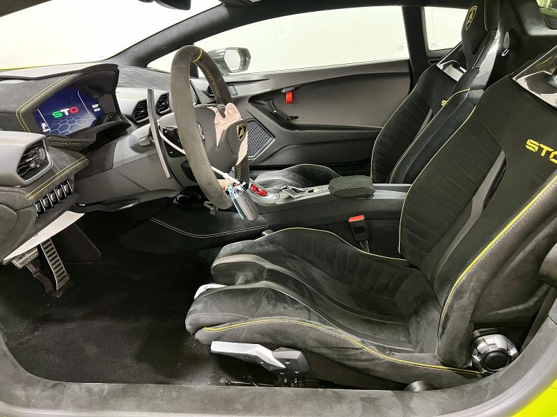 Aukcja sprzedaży 2022 Lamborghini Huracan, vin: ZHWUA6ZX2NLA20140, numer aukcji: 78077285