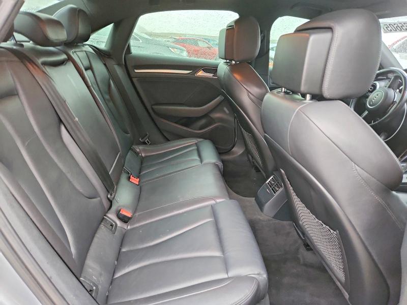Продажа на аукционе авто 2015 Audi A3, vin: WAUEFGFF9F1087633, номер лота: 78665605