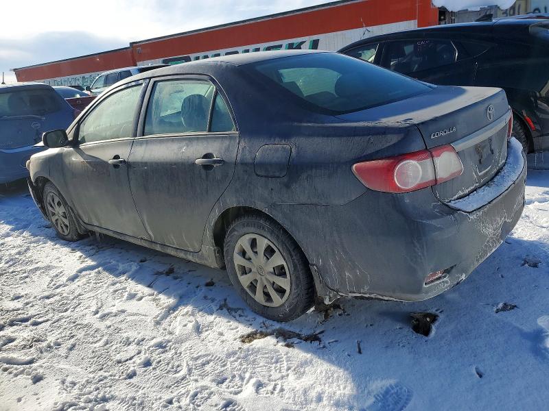 2012 Toyota Corolla მანქანა იყიდება აუქციონზე, vin: 2T1BU4EE6CC838892, აუქციონის ნომერი: 75265205