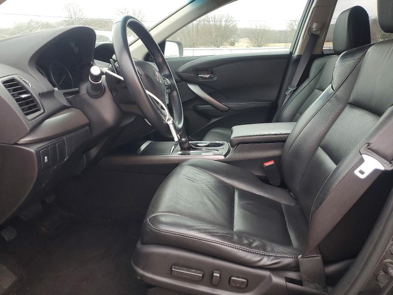 Продажа на аукционе авто 2015 Acura Rdx, vin: 5J8TB3H39FL014026, номер лота: 76214275