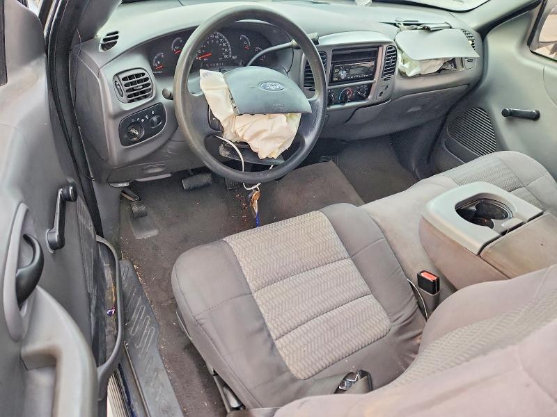 2004 Ford F-150 Heritage მანქანა იყიდება აუქციონზე, vin: 2FTRF17244CA66794, აუქციონის ნომერი: 76824785