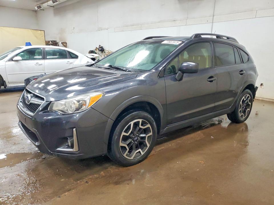 Продаж на аукціоні авто 2017 Subaru Crosstrek, vin: JF2GPABC0H8225265, номер лоту: 77607975