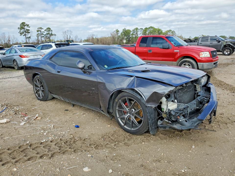 Продаж на аукціоні авто 2014 Dodge Challenger, vin: 2C3CDYBT3EH152868, номер лоту: 77136065