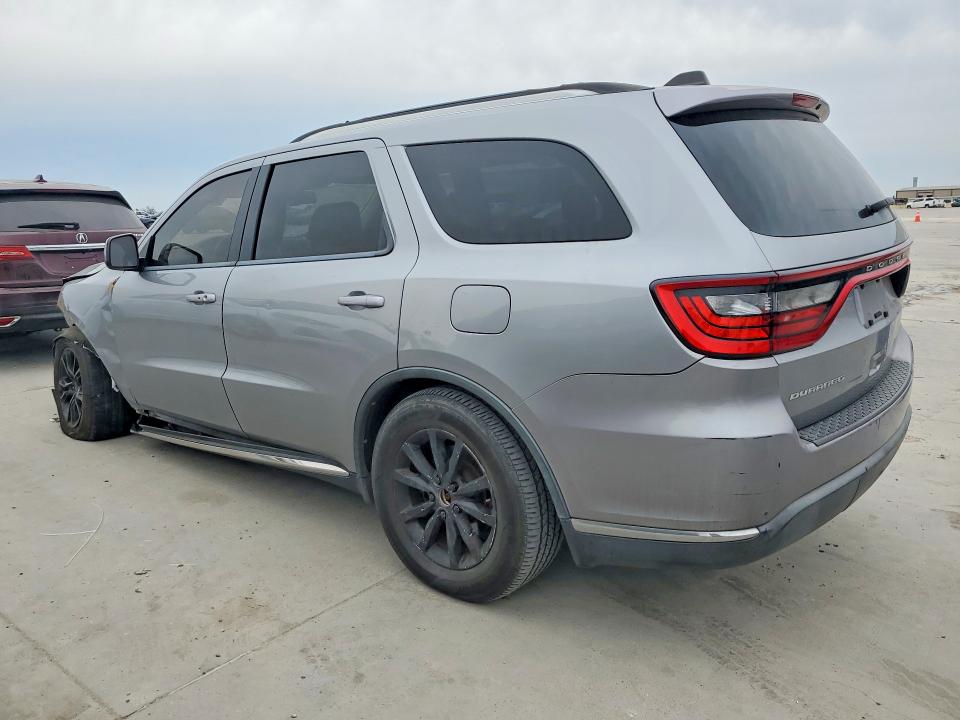 76920785 :رقم المزاد ، 1C4RDHAG6FC873510 vin ، 2015 Dodge Durango مزاد بيع