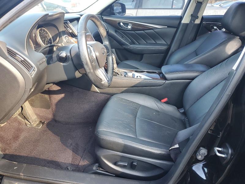Продажа на аукционе авто 2018 Infiniti Q50, vin: JN1EV7AP2JM358371, номер лота: 78060715