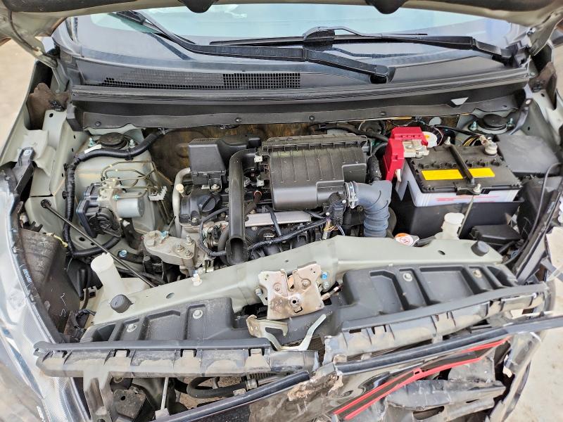 Продаж на аукціоні авто 2022 Mitsubishi Mirage, vin: ML32FUFJ7NHF09029, номер лоту: 78873525