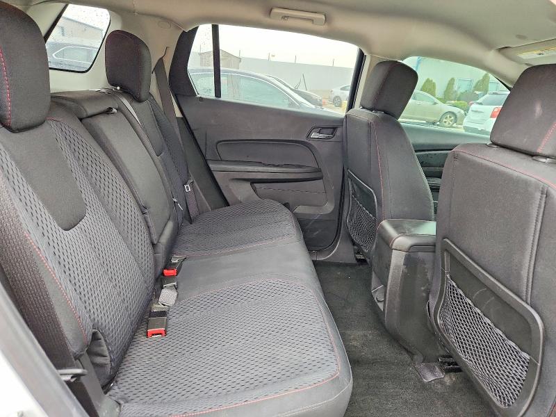 Продажа на аукционе авто 2013 Gmc Terrain, vin: 2GKALMEK3D6150960, номер лота: 78857395