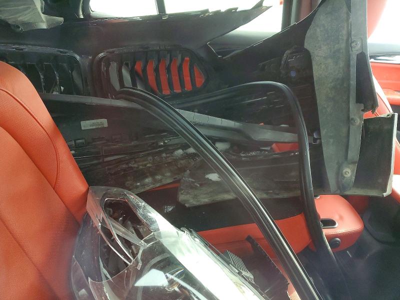 Продажа на аукционе авто 2018 Bmw X2, vin: WBXYJ5C3XJEF73081, номер лота: 76625375