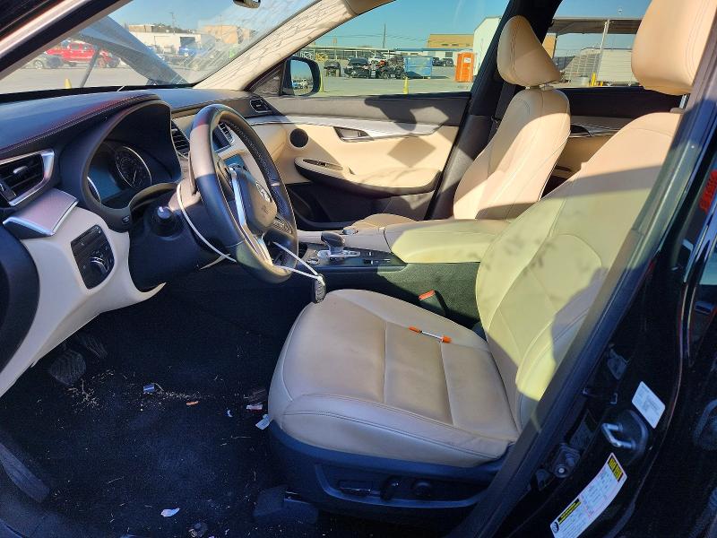 Продажа на аукционе авто 2020 Infiniti Qx50, vin: 3PCAJ5M10LF117066, номер лота: 76904225
